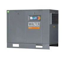 Гвинтовий компресор з ремінним приводом WALTER SK 7,5 SXP