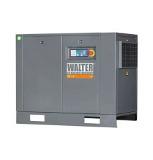 Гвинтовий компресор з ремінним приводом WALTER SK 7,5 SXP