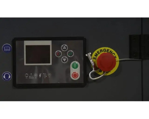 Гвинтовий компресор з ремінним приводом WALTER SK 7,5 SXP