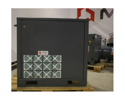 Гвинтовий компресор з ремінним приводом WALTER SK 7,5 SXP