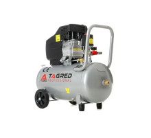 Компресор масляний одноциліндровий TAGRED TA301