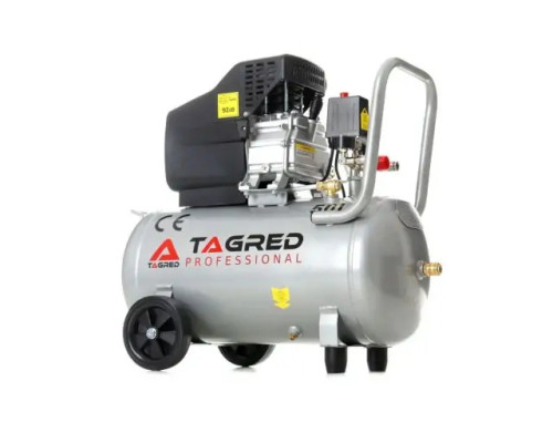 Компресор масляний одноциліндровий TAGRED TA301