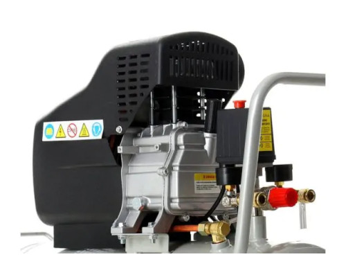 Компресор масляний одноциліндровий TAGRED TA301