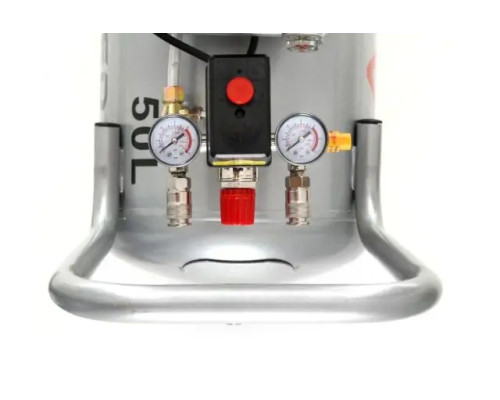 Компресор масляний одноциліндровий TAGRED TA301