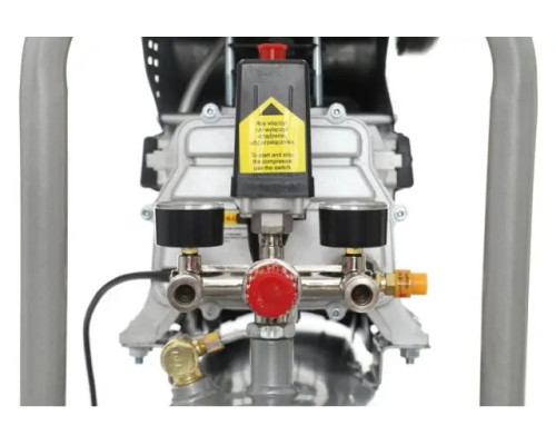 Компресор масляний одноциліндровий TAGRED TA301