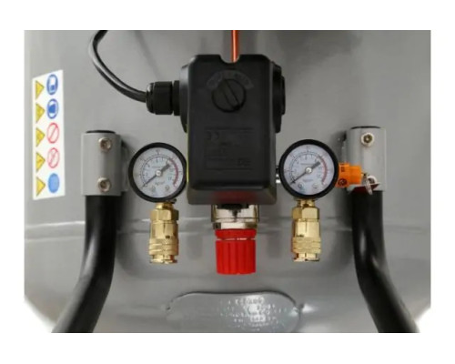 Компресор масляний трьохциліндровий TAGRED TA309X