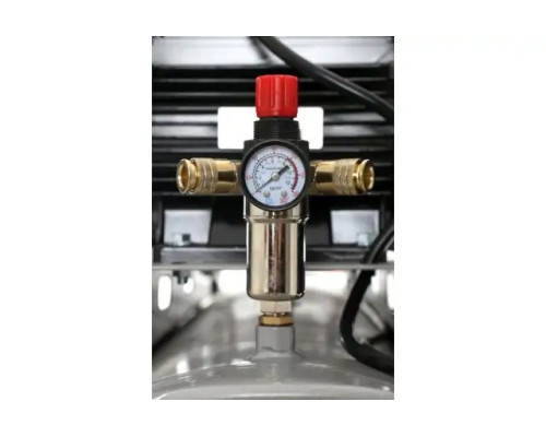 Компресор масляний трьохциліндровий TAGRED TA309X