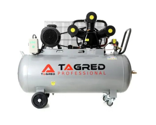Компресор поршневий Tagred 300L TA311X
