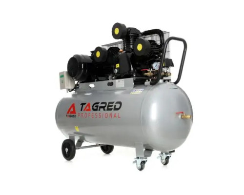 Компресор поршневий Tagred 300L TA311X