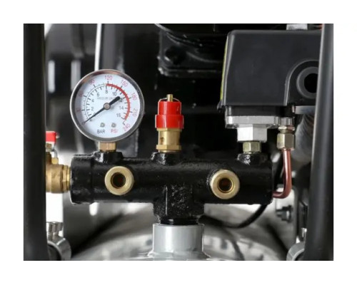 Компресор поршневий Tagred 300L TA311X