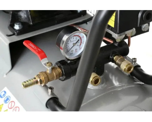 Компресор поршневий Tagred 300L TA311X