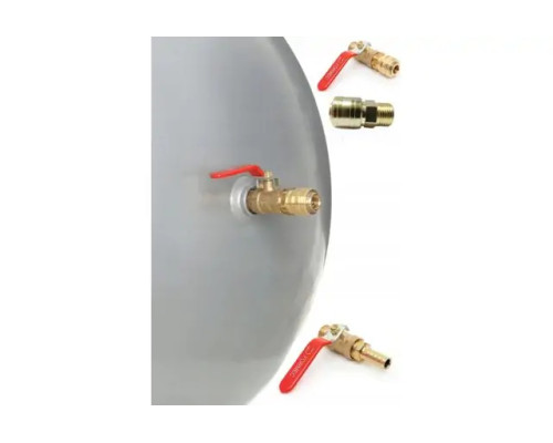 Компресор поршневий Tagred 300L TA311X