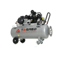 Компресор поршневий TAGRED TA325B