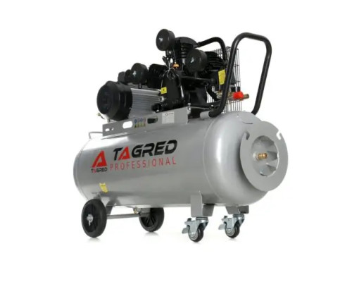 Компресор поршневий TAGRED TA325B