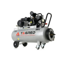 Компресор поршневий TAGRED TA326X