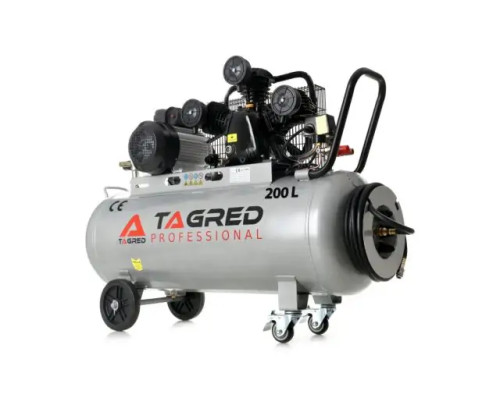 Компресор поршневий TAGRED TA326X