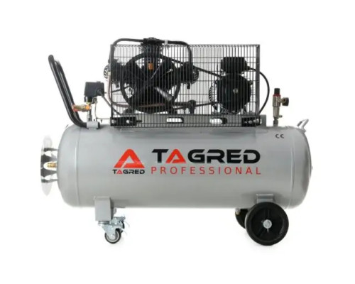 Компресор поршневий TAGRED TA326X