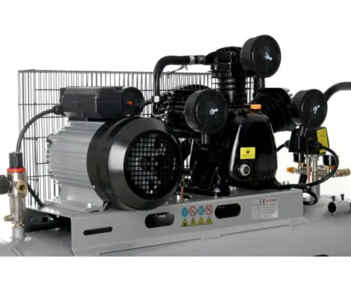 Компресор поршневий TAGRED TA326X