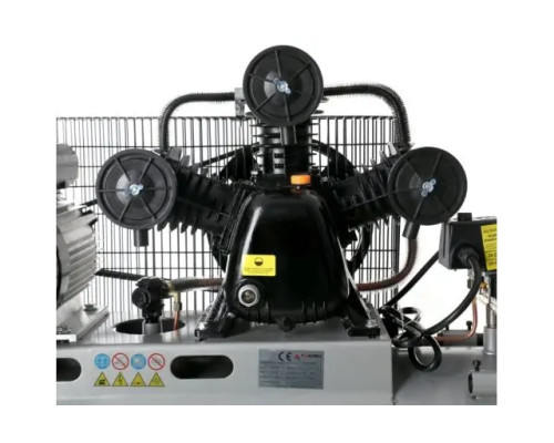 Компресор поршневий TAGRED TA326X