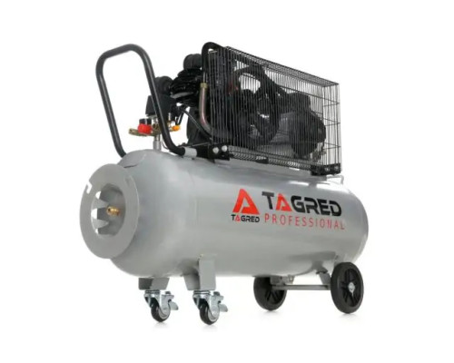 Компресор поршневий TAGRED TA326X