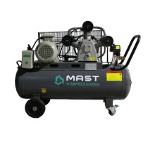 Поршневий компресор MAST TA65/100L 220V