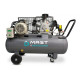 Поршневий компресор MAST TA65/100L 220V PRO