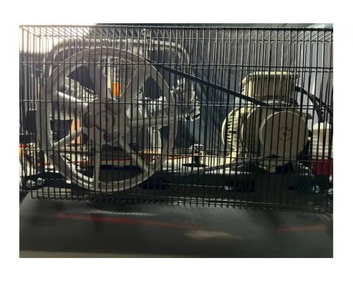 Поршневий компресор MAST TA65/100L 220V PRO