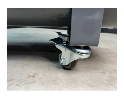 Поршневий компресор MAST TA65/100L 220V PRO