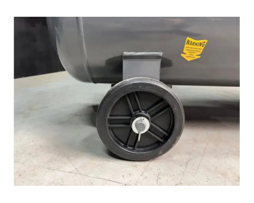 Поршневий компресор MAST TA65/100L 220V PRO