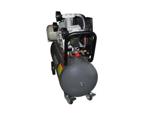 Поршневий компресор MAST TA65/100L 400V