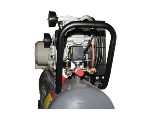 Поршневий компресор MAST TA65/100L 400V