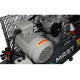 Поршневий компресор MAST TA65/100L 400V