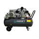 Поршневий компресор MAST TA65/100L 400V