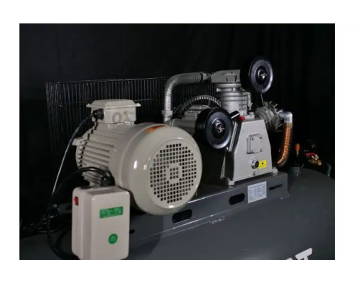 Поршневий компресор MAST TA90/500L 400V 12.5BAR