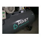 Поршневий компресор MAST TA90/500L 400V 12.5BAR