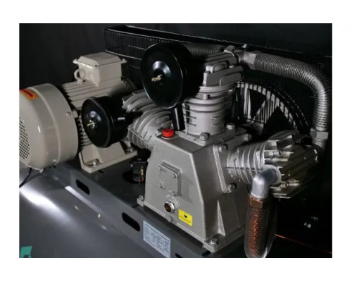 Поршневий компресор MAST TA90/500L 400V 12.5BAR