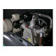 Поршневий компресор MAST TA90/500L 400V 12.5BAR