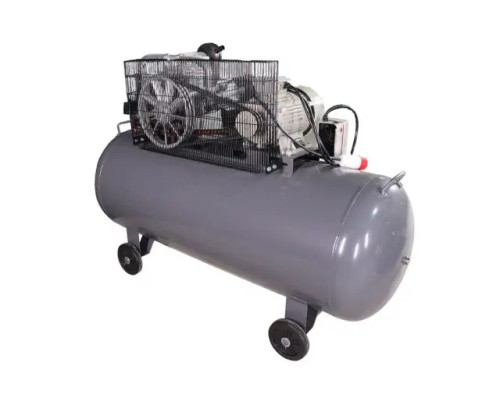 Поршневий компресор MAST TA90/500L 400V 12.5BAR