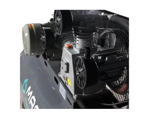 Поршневий компресор MAST TA90/500L 400V 12.5BAR