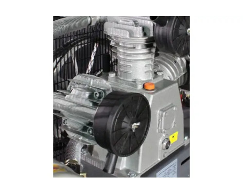 Поршневий компресор MAST TA90/500L 400V 12.5BAR