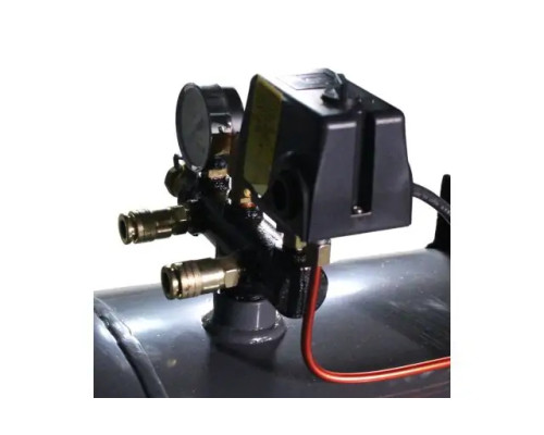 Поршневий компресор MAST TA90/500L 400V 12.5BAR