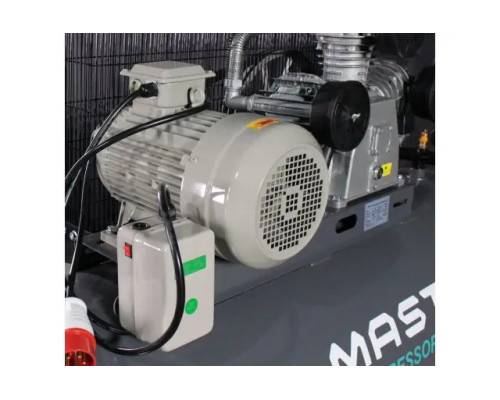 Поршневий компресор MAST TA90/500L 400V 12.5BAR