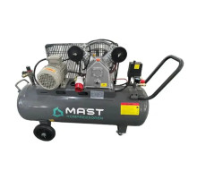 Поршневий компресор Mast VA65/100L 400V