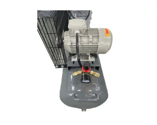 Поршневий компресор Mast VA65/100L 400V