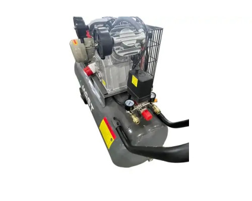 Поршневий компресор Mast VA65/100L 400V