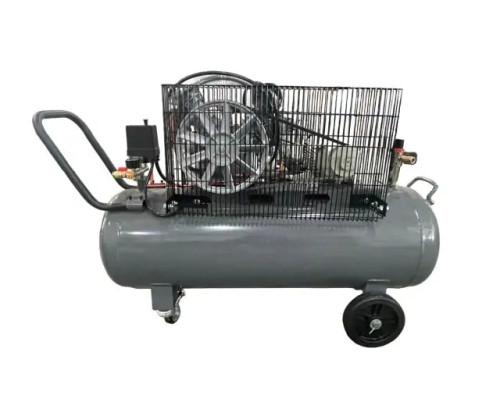 Поршневий компресор Mast VA65/100L 400V