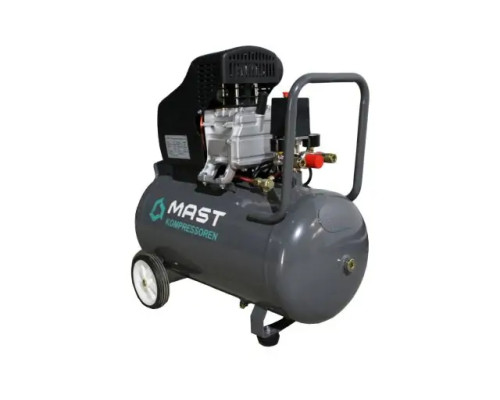Поршневий компресор MAST ZC-0.25/50L