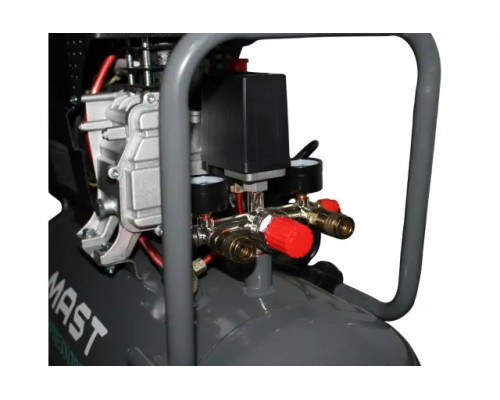 Поршневий компресор MAST ZC-0.25/50L