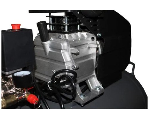 Поршневий компресор MAST ZC-0.25/50L