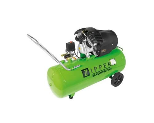 Компресор Zipper ZI-COM100-2V5